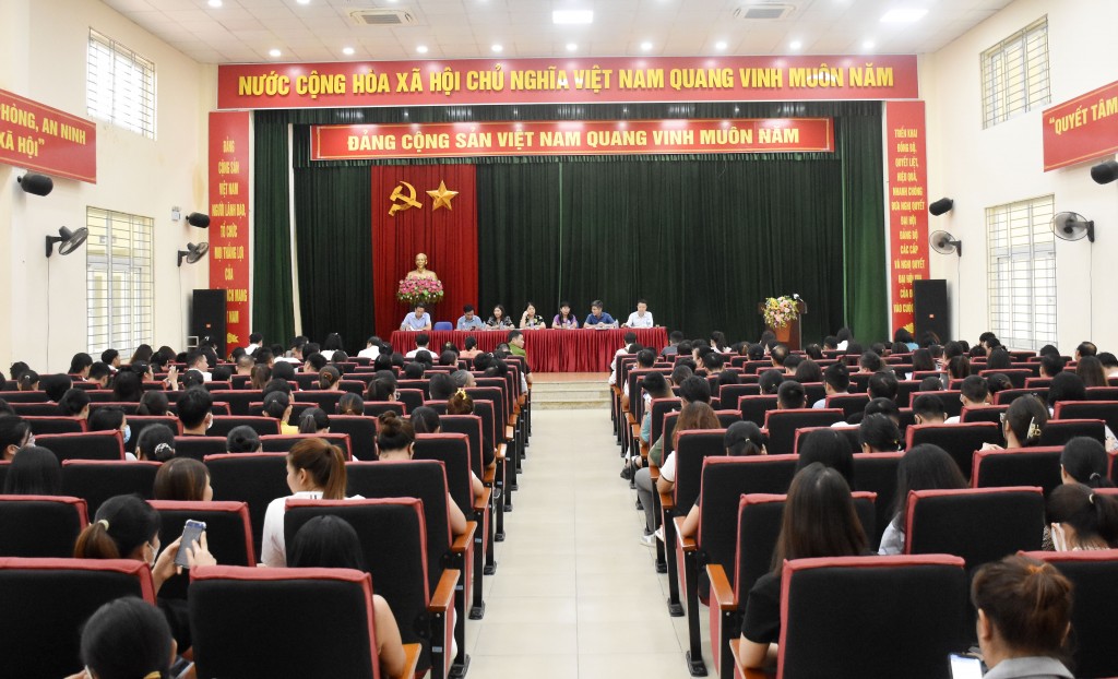 Thông tin mới nhất liên quan đến sự việc tại Trường Tiểu học Tây Mỗ 3