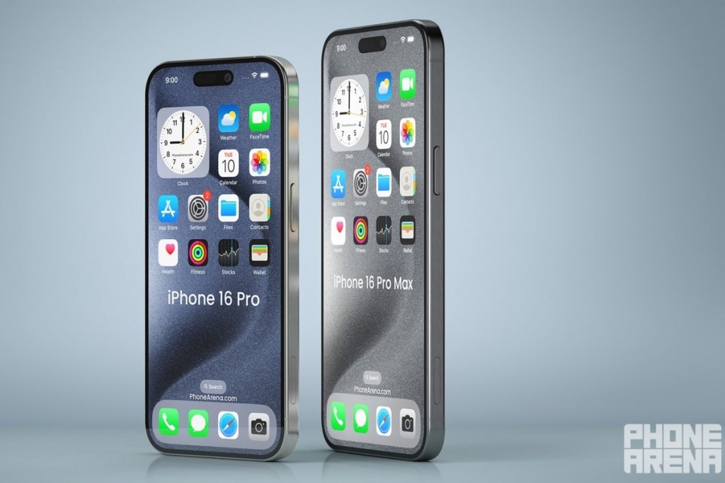 Apple cuối cùng cũng chính thức công bố ngày ra mắt iPhone 16