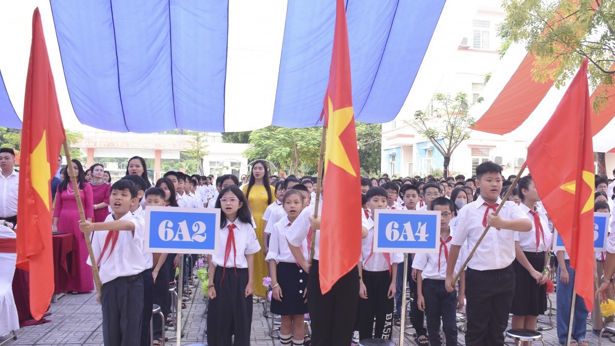 Khoản thu nào Ban đại diện cha mẹ học sinh không được phép thu?