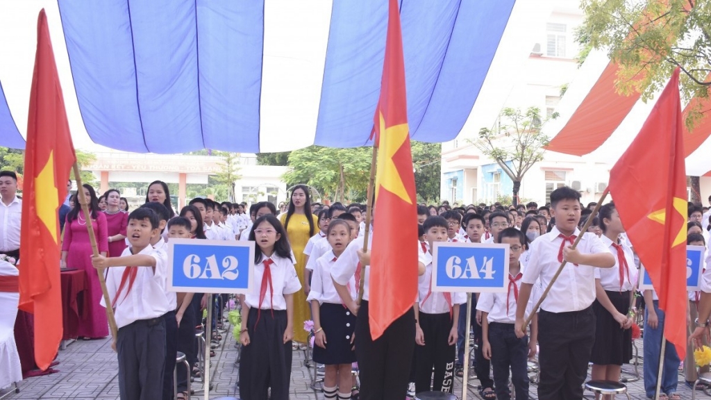 Khoản thu nào Ban đại diện cha mẹ học sinh không được phép thu?