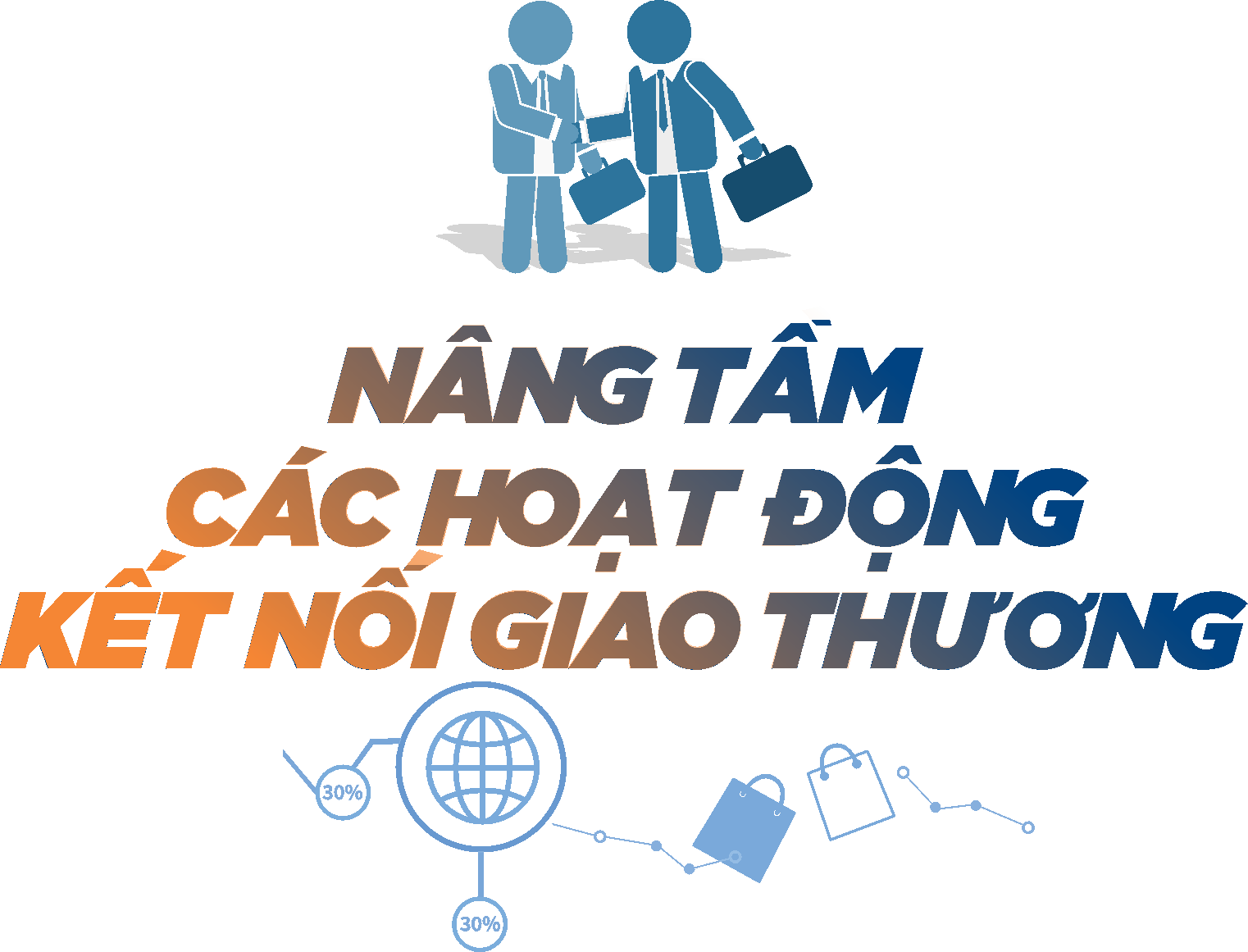 Hà Nội: Đổi mới, đa dạng hóa trong các hoạt động xúc tiến thương mại