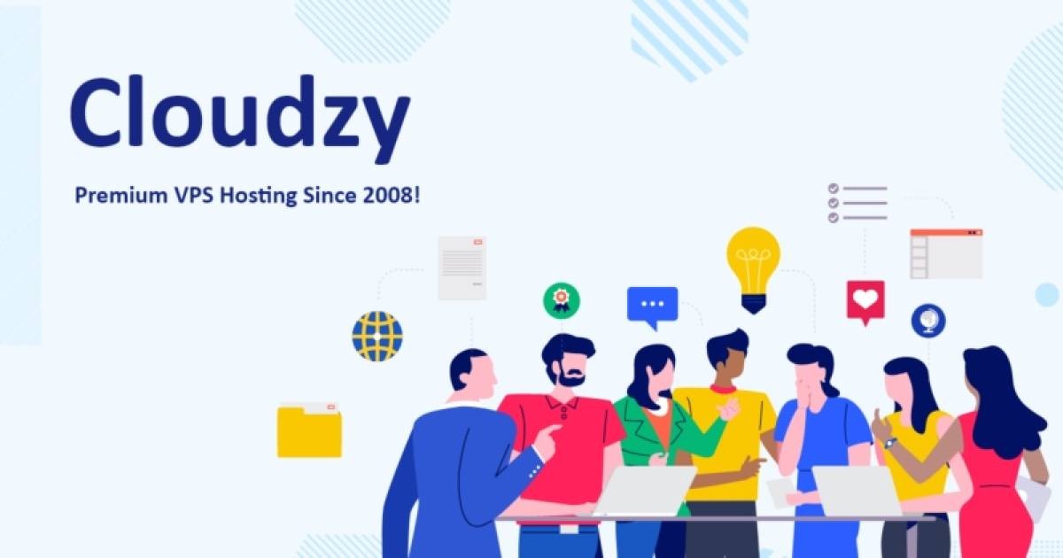 Cloudzy ra mắt giải pháp bảo mật tiên tiến để chống lại các mối đe dọa an ninh mạng