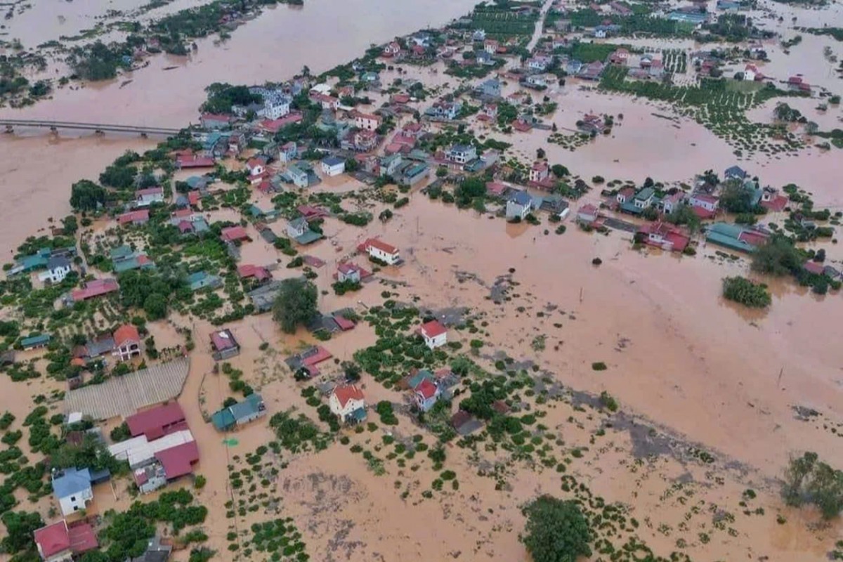 “Một con ngựa đau cả tàu bỏ cỏ”