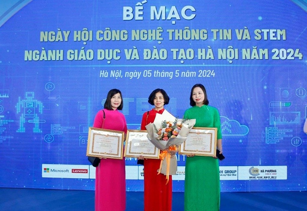 Nâng cao hiệu quả hoạt động công đoàn khối giáo dục