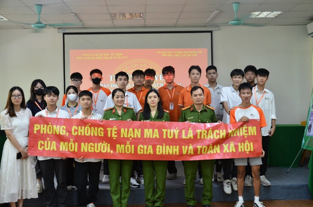 Tổ chức workshop với chủ đề 