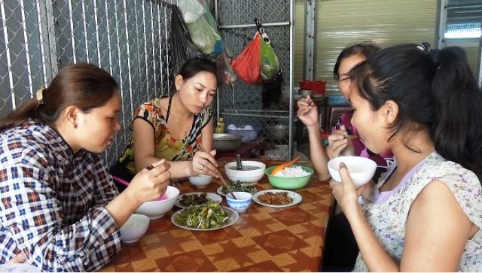 vu ca chet nguoi dan mien trung doi dien nhieu kho khan