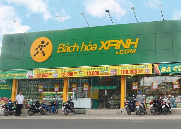 Bách Hóa Xanh vừa tăng giá bán vừa đề nghị giảm tiền thuê mặt bằng