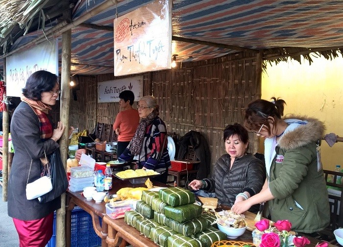 thu an choi cua gioi tre ha noi xua va nay