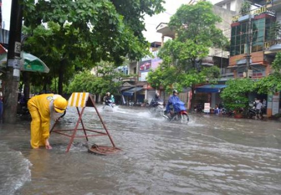 Hướng dẫn kiểm tra, xử phạt trong xây dựng hạ tầng kỹ thuật