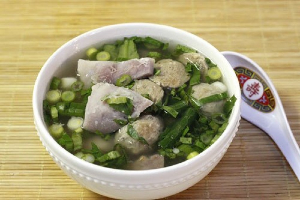 Chữa táo bón kéo dài