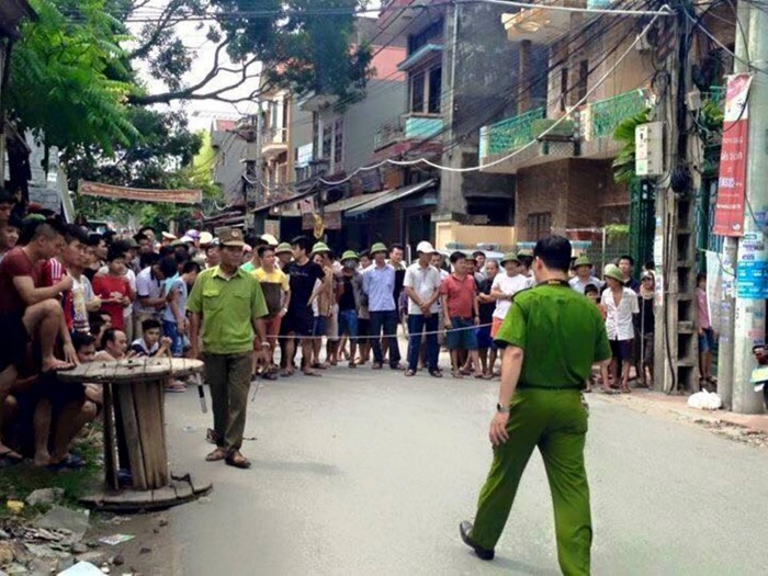 Hé lộ nguyên nhân chủ doanh nghiệp bị sát hại