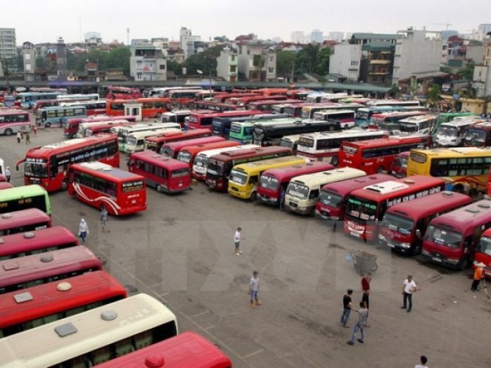 Thu hồi, đình chỉ hơn 2.000 phương tiện nhờ “hộp đen”