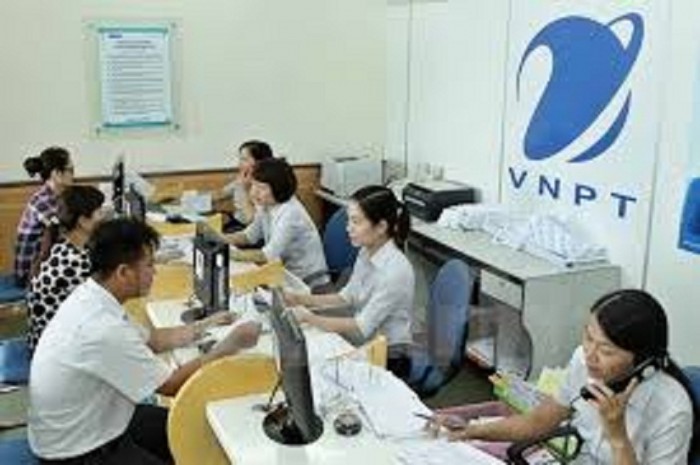 VNPT lãi gần 3.300 tỷ đồng năm 2015