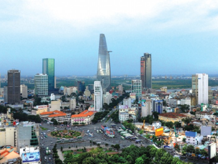 Thành phố Hồ Chí Minh: Xứng đáng là đầu tàu kinh tế