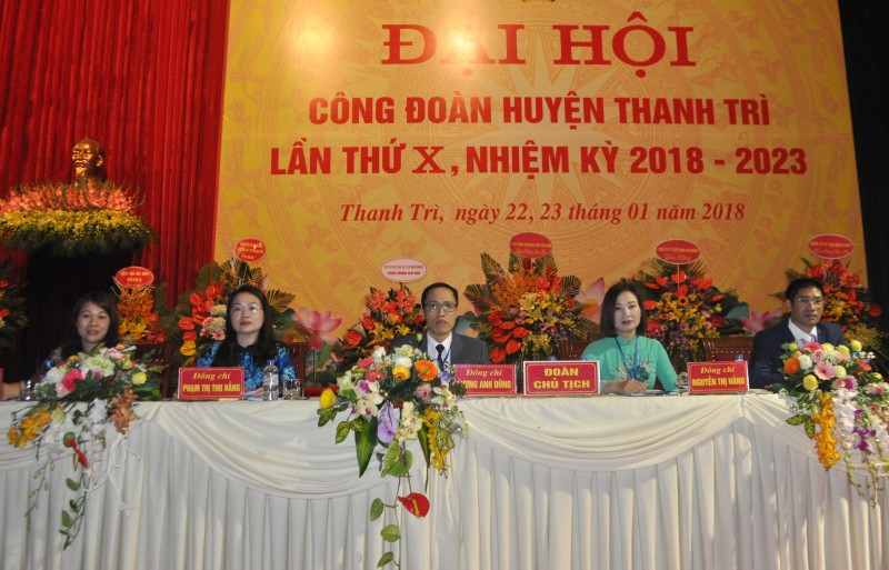 khang dinh vai tro cua to chuc cong doan trong thoi ky hoi nhap