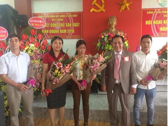 cong doan co so to chuc hoi nghi nguoi lao dong nam 2019