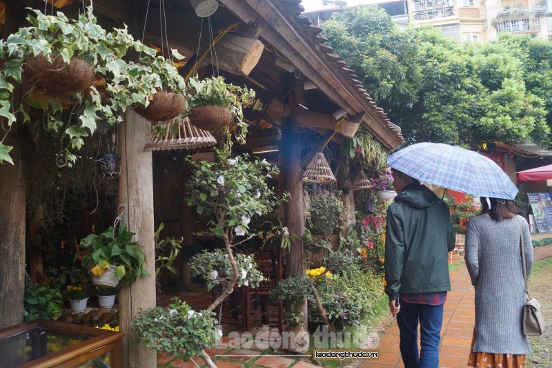 cho nhau mot loi di rieng