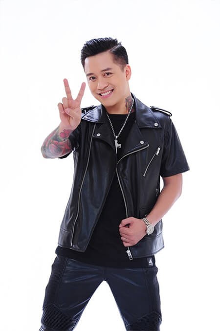 chinh thuc lo dien dan hlv sieu dinh cua the voice giong hat viet 2019