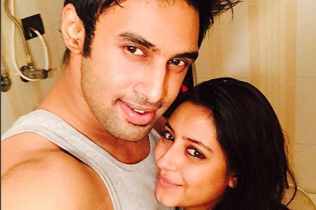   Pratyusha Banerjee và Rahul Singh dự định làm đám cưới trong năm 2016 này.  