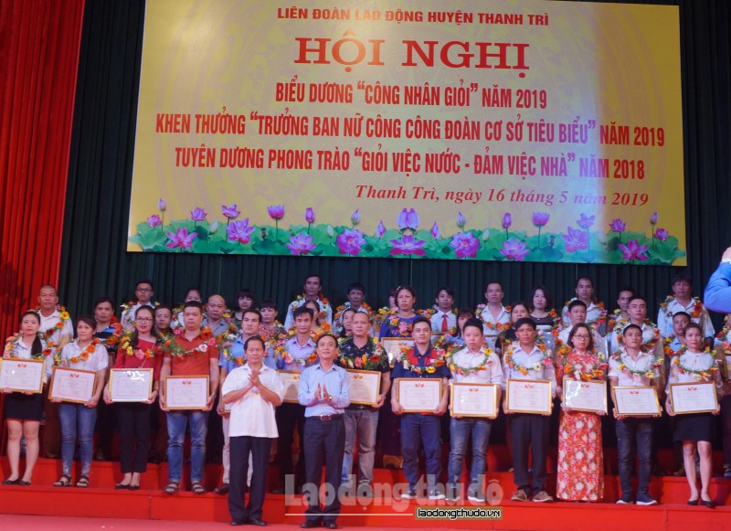 huyen thanh tri bieu duong cong nhan gioi nam 2019