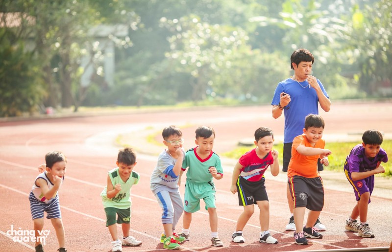 Thái Hòa sẽ trở thành “soái ca” kiểu mới trong "Chàng vợ của em"