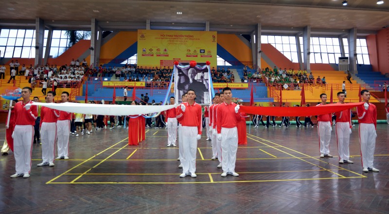 tung bung hoi thao truyen thong cnvcld habeco lan thu viii