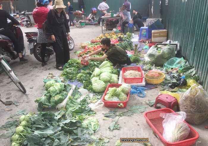 cong tac qua n ly nha nuoc ve ve sinh an toan thuc pham duoc dam bao