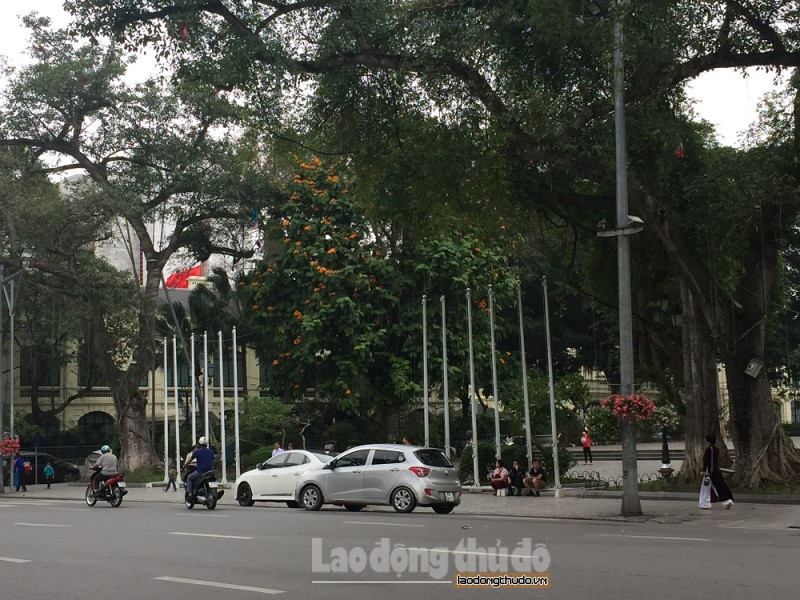 Hà Nội chính thức trở thành thành viên mạng lưới các Thành phố sáng tạo của UNESCO