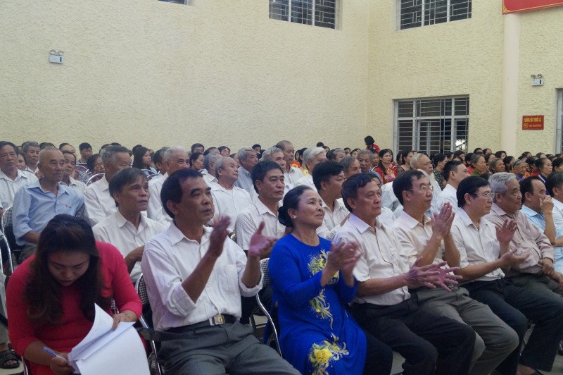 du ngay hoi dai doan ket toan dan toc tai huyen thanh tri