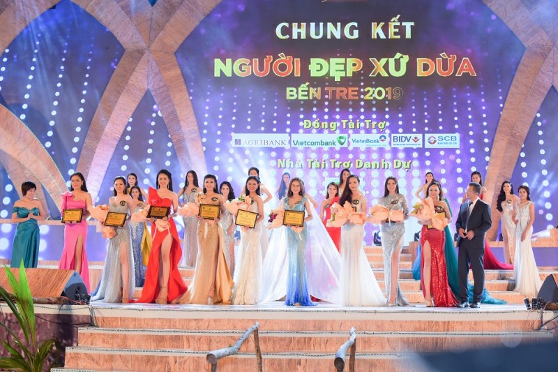 chung ket cuoc thi nguoi dep xu dua