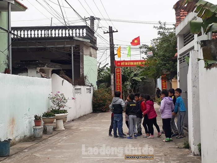 Triển khai thực hiện tốt các mô hình phòng chống bạo lực gia đình