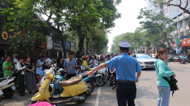 Đảm bảo trật tự, an toàn cho kỳ thi THPT