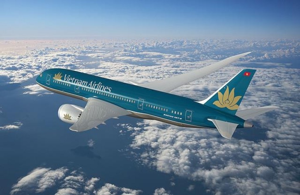 vietnam airlines uu dai hanh trinh dong nam a