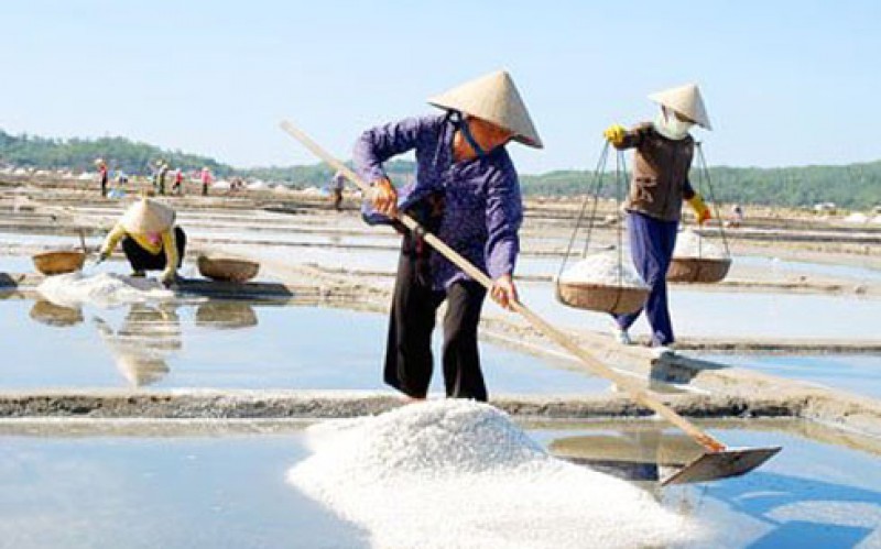 tang thoi gian ho tro ngu dan diem dan 4 tinh mien trung