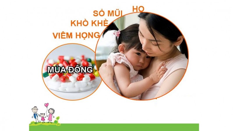 Tăng cường phòng chống dịch bệnh mùa Đông-Xuân