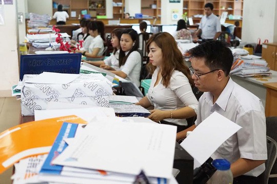 Có được dồn ngày nghỉ phép của năm 2019 sang đầu năm mới 2020?