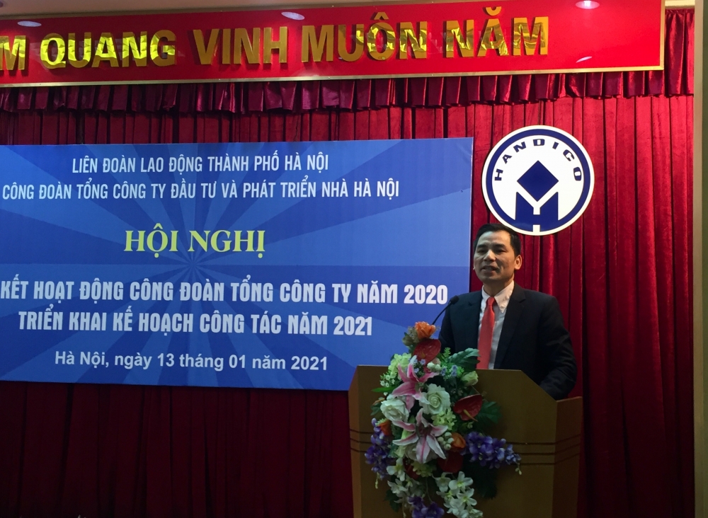 Thực hiện hiệu quả vai trò đại diện