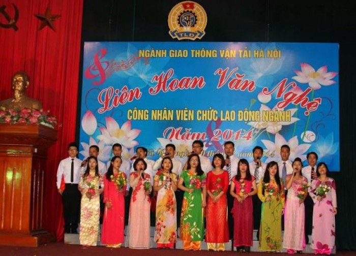 Phấn đấu hoàn thành 4 chỉ tiêu về tuyên giáo CĐ Thủ đô năm 2016