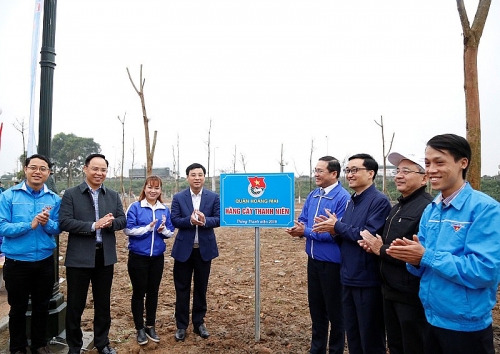 nhieu hoat dong thiet thuc trong thang thanh nien 2019