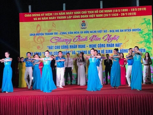 gop phan nang cao doi song van hoa tinh than cho nguoi lao dong