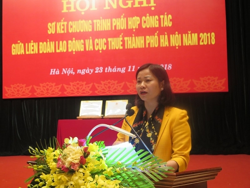 thuc day hieu qua cong tac thu kinh phi cong doan