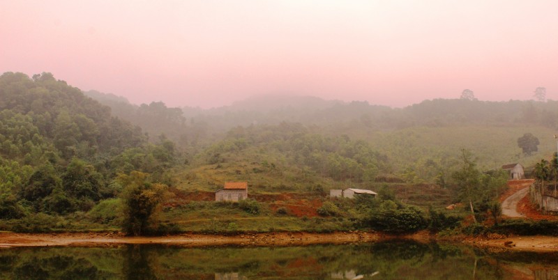 ha noi ky thu voi tet nhay cua nguoi dao