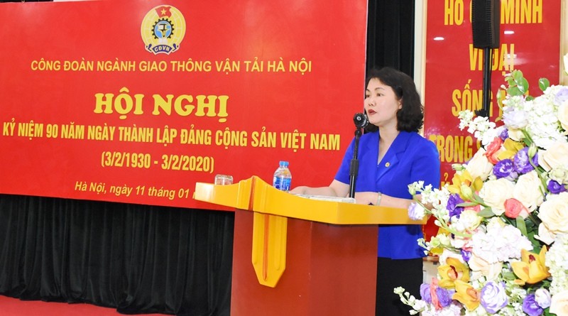 Kỷ niệm 90 năm Ngày thành lập Đảng Cộng sản Việt Nam