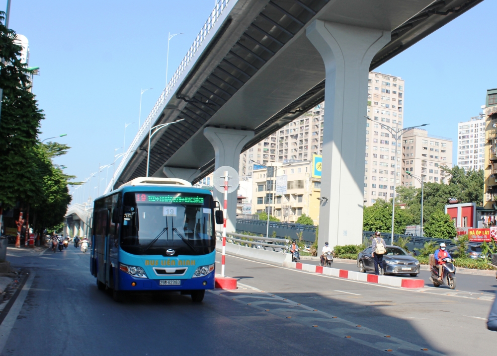 Thường xuyên rà soát luồng tuyến vận tải hành khách