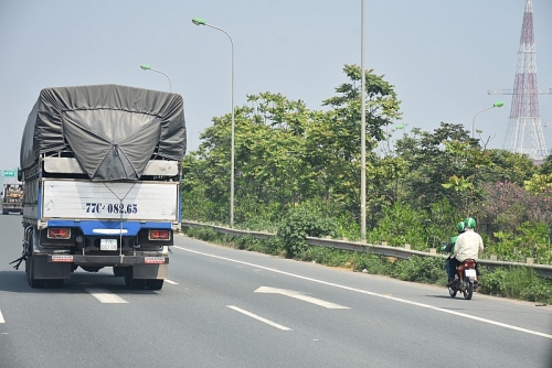 Hà Nội tăng cường quản lý đường cao tốc