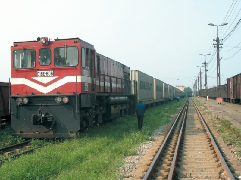 Tai nạn giao thông đường sắt có dấu hiệu gia tăng