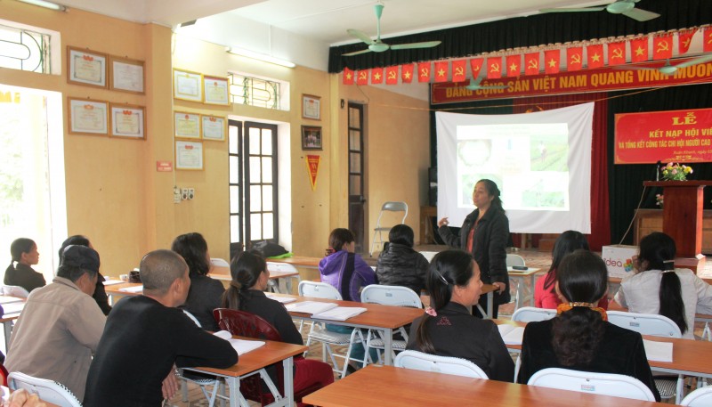 cong tac dao tao nghe phai gan lien voi thuc tien