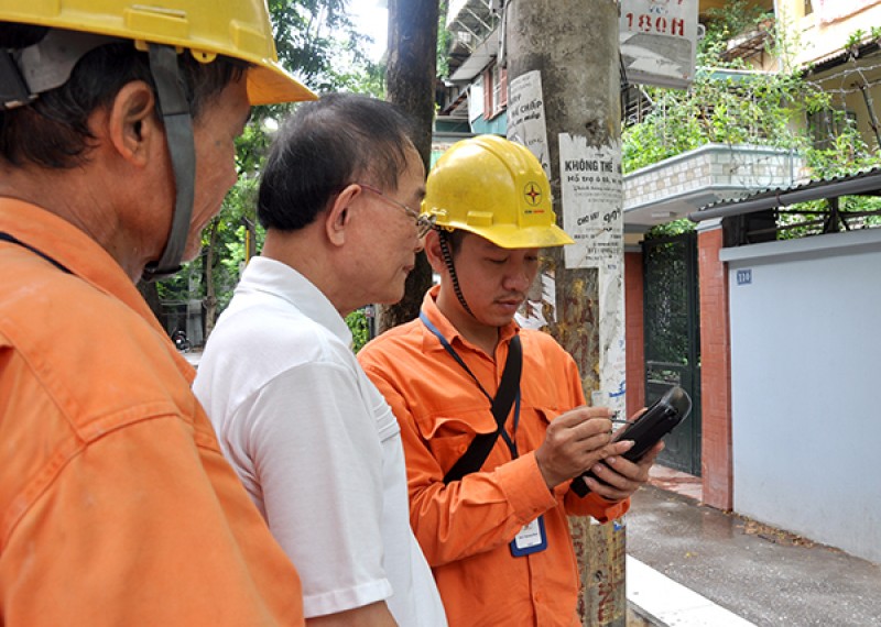 Triển khai nhiều kế hoạch vì quyền lợi khách hàng