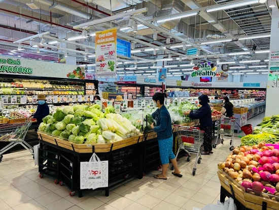 Central Retail áp dụng chương trình “Siêu tiết kiệm” – mua nhiều giảm nhiều với hàng trăm sản phẩm