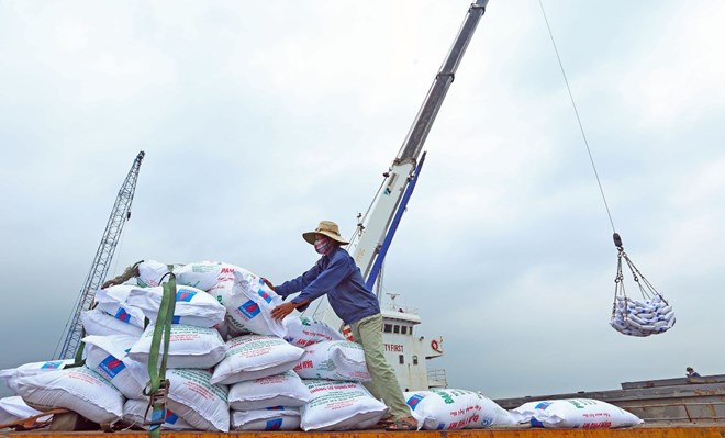 Hơn 300 doanh nghiệp tham gia Diễn đàn Việt Nam - Hoa Kỳ năm 2018